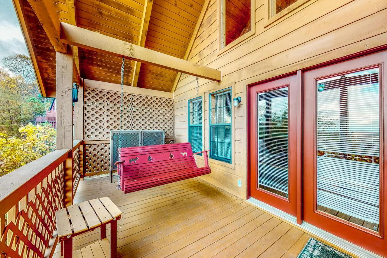 Fox Hollow Little Cove Exterior foto